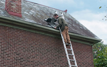 what affects urgent Gamlingay Great Heath roof repairs