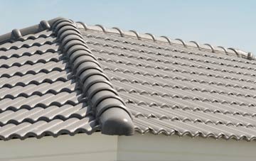 advantages of Gamlingay Great Heath clay roofing