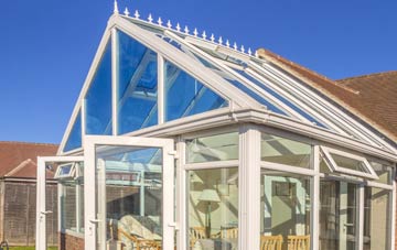 conservatory roof insulation costs Gamlingay Great Heath