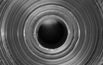 Gamlingay Great Heath edpm waterproofing