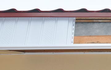 Gamlingay Great Heath fascia repair costs