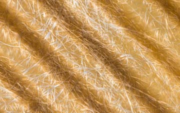 Gamlingay Great Heath fibreglass roof waterproofing