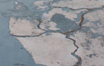 fibreglass roofing replacement Gamlingay Great Heath