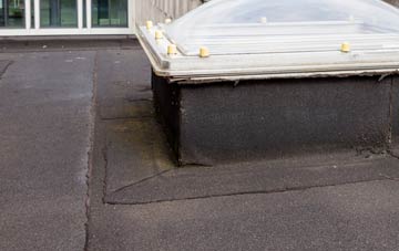 disadvantages of Gamlingay Great Heath flat roofs