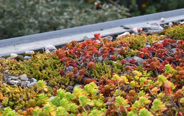 the cost of Gamlingay Great Heath green roof installation