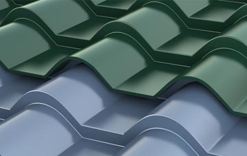 who should consider Gamlingay Great Heath plastic roofs
