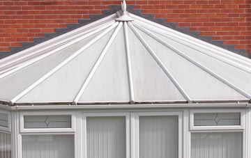 Gamlingay Great Heath polycarbonate conservatory roof repairs