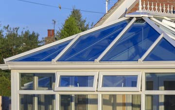 professional Gamlingay Great Heath conservatory insulation