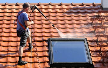 roof cleaning Gamlingay Great Heath, Cambridgeshire