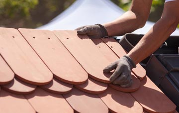 Gamlingay Great Heath roof tile contractors