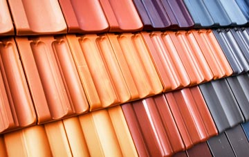 Gamlingay Great Heath roof tile costs