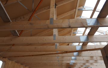 Gamlingay Great Heath roof truss costs