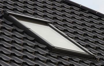 benefits of Gamlingay Great Heath roof windows