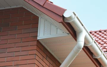 Gamlingay Great Heath soffit repair costs