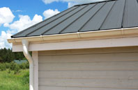 Gamlingay Great Heath fascia repair