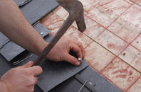 free Gamlingay Great Heath garage roof repair quotes