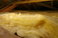 Gamlingay Great Heath pitch roof insulation
