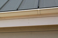 Gamlingay Great Heath soffit repair