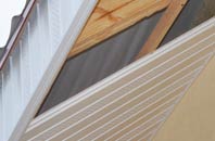 rated Gamlingay Great Heath soffit repair companies