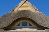 Gamlingay Great Heath thatch roofing